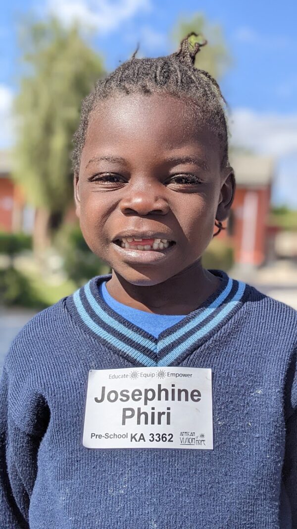 Josephine KA 3362