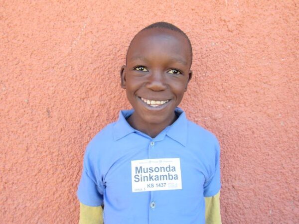 Musonda KS 1437