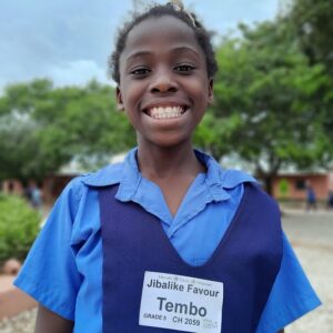 Tibalike Favour CH 2059