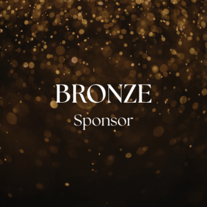 Bronze Gala Sponsorship