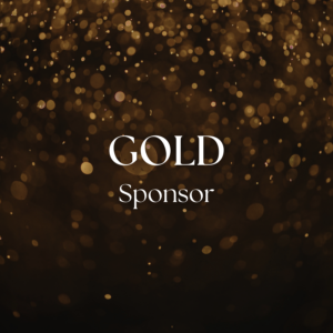 Gold Gala Sponsorship