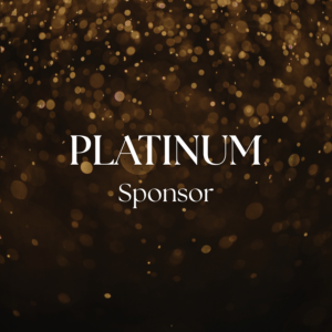 Platinum Gala Sponsorship