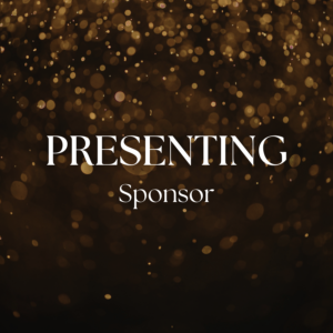 Presenting Gala Sponsorship
