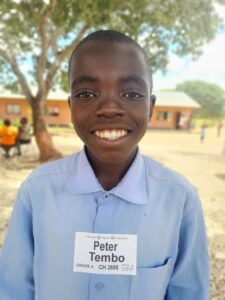 Peter CH 2655