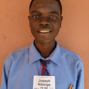 Joseph FA 182