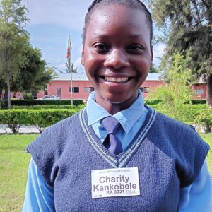 Charity KA 3321