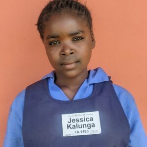 Jessica FA 1463