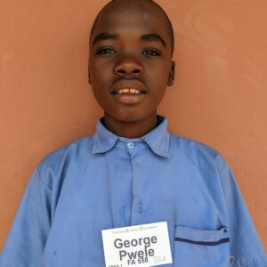 George FA 558