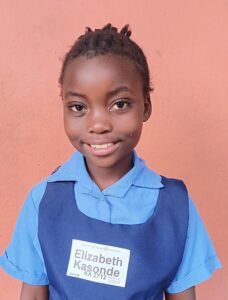 Elizabeth KA 2712