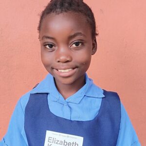 Elizabeth KA 2712