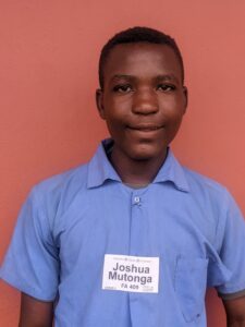 Joshua FA 409