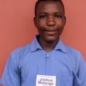 Joshua FA 409