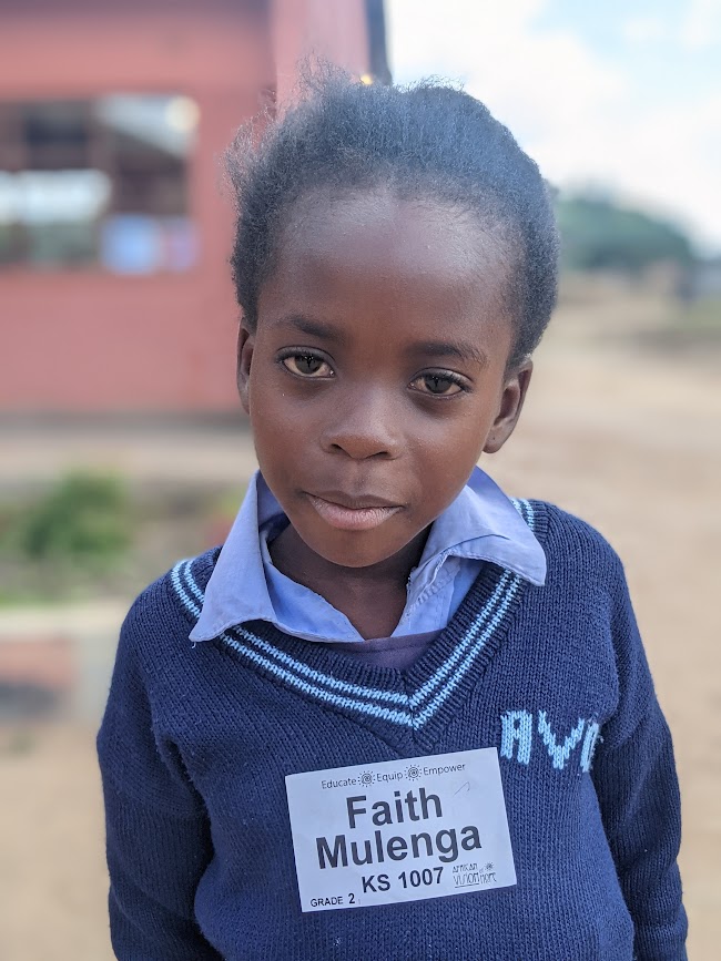 Faith KS 1007