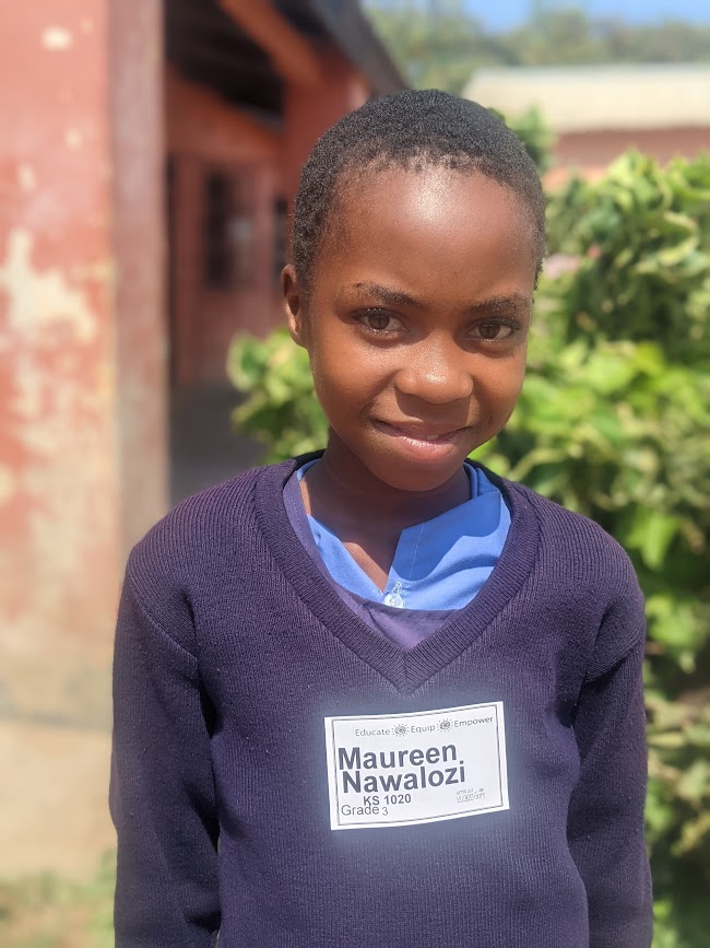 Maureen KS 1020