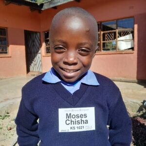 Moses KS 1021