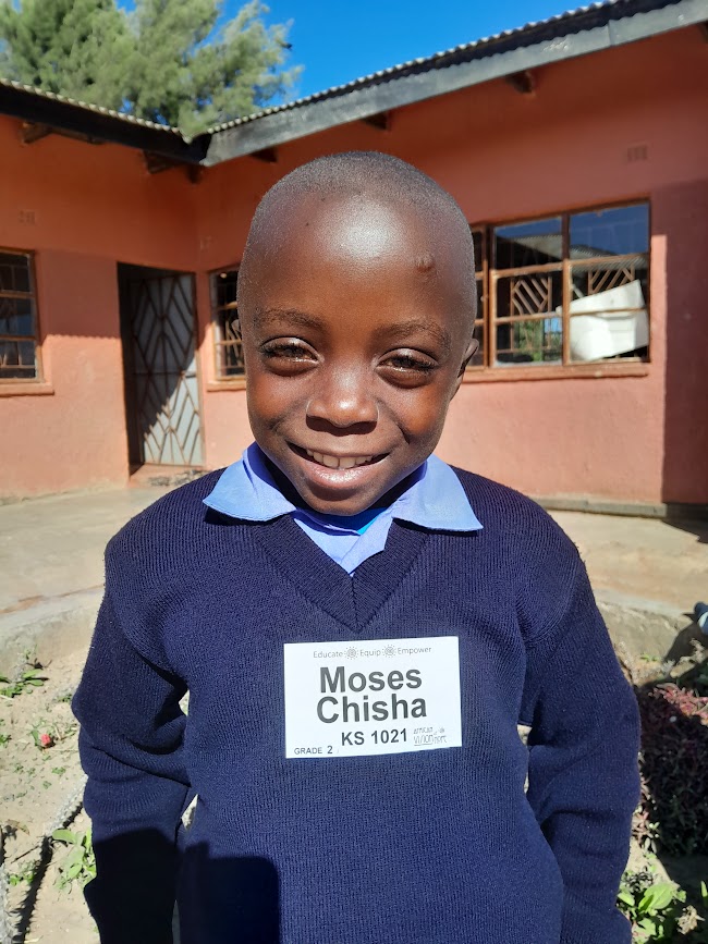 Moses KS 1021