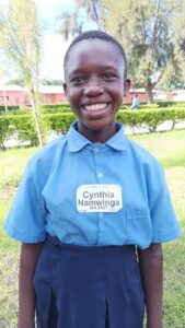 Cynthia KA 2427