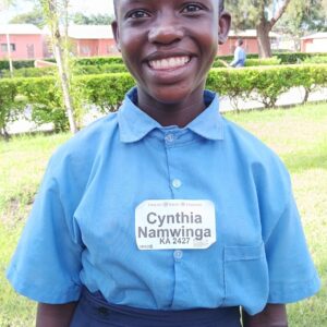 Cynthia KA 2427