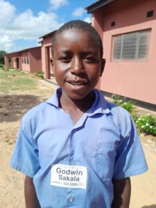 Godwin CH 2290
