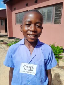 Joseph CH 2326