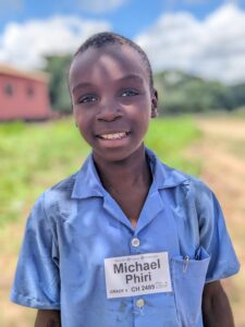 Michael CH 2489