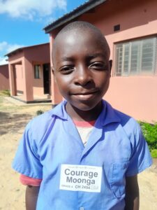 Courage CH 2494