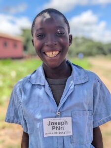 Joseph CH 2613