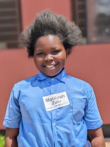 Matildah CH 2624