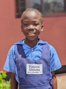 Fatima CH 2629