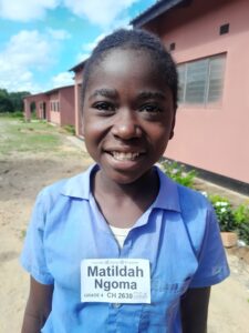 Matildah CH 2630