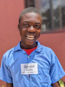 Gerald CH 2634
