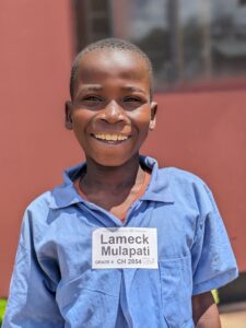 Lameck CH 2854
