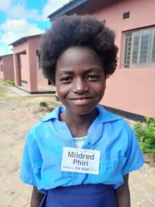 Mildred CH 3524
