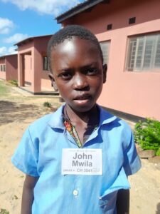 John CH 3541