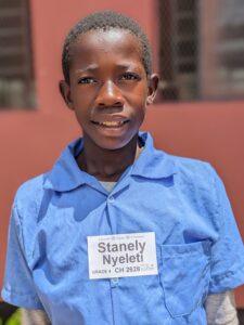 Stanely CH 2628