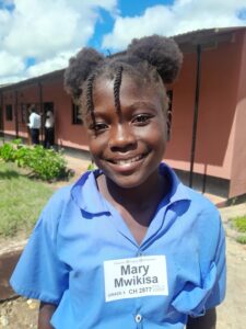 Mary CH 2877