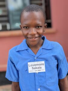 Lovemore CH 2886