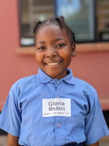 Gloria CH 3072