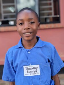 Timothy CH 3395