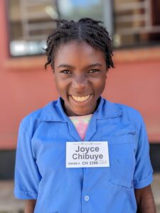 Joyce CH 3396