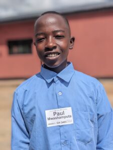 Paul CH 3403