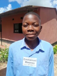 Emmanuel CH 3491