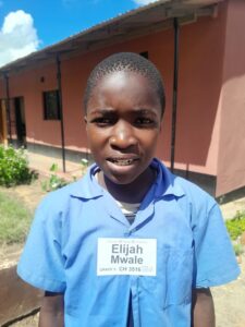 Elijah CH 3516