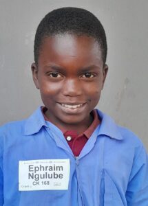 Ephraim CK 168