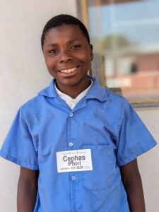 Cephas CH 3529