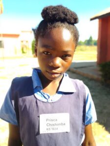 Prisca KS 1634