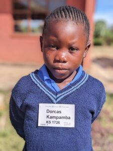 Dorcas KS 1726