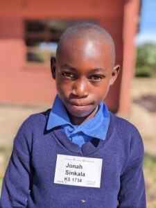 Jonah KS 1734