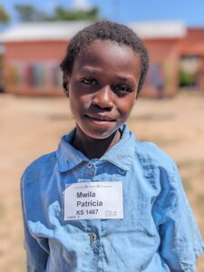 Mwila KS 1467