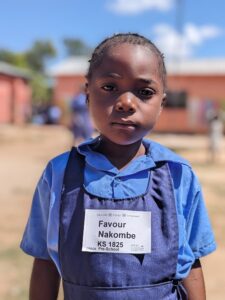 Favour KS 1825